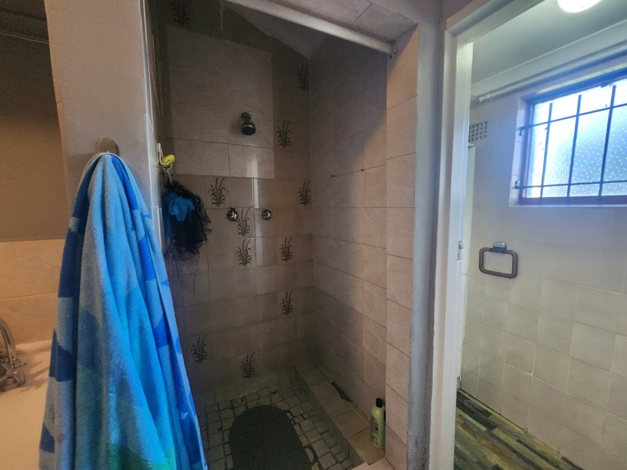 To Let 4 Bedroom Property for Rent in Joostenbergvlakte Western Cape